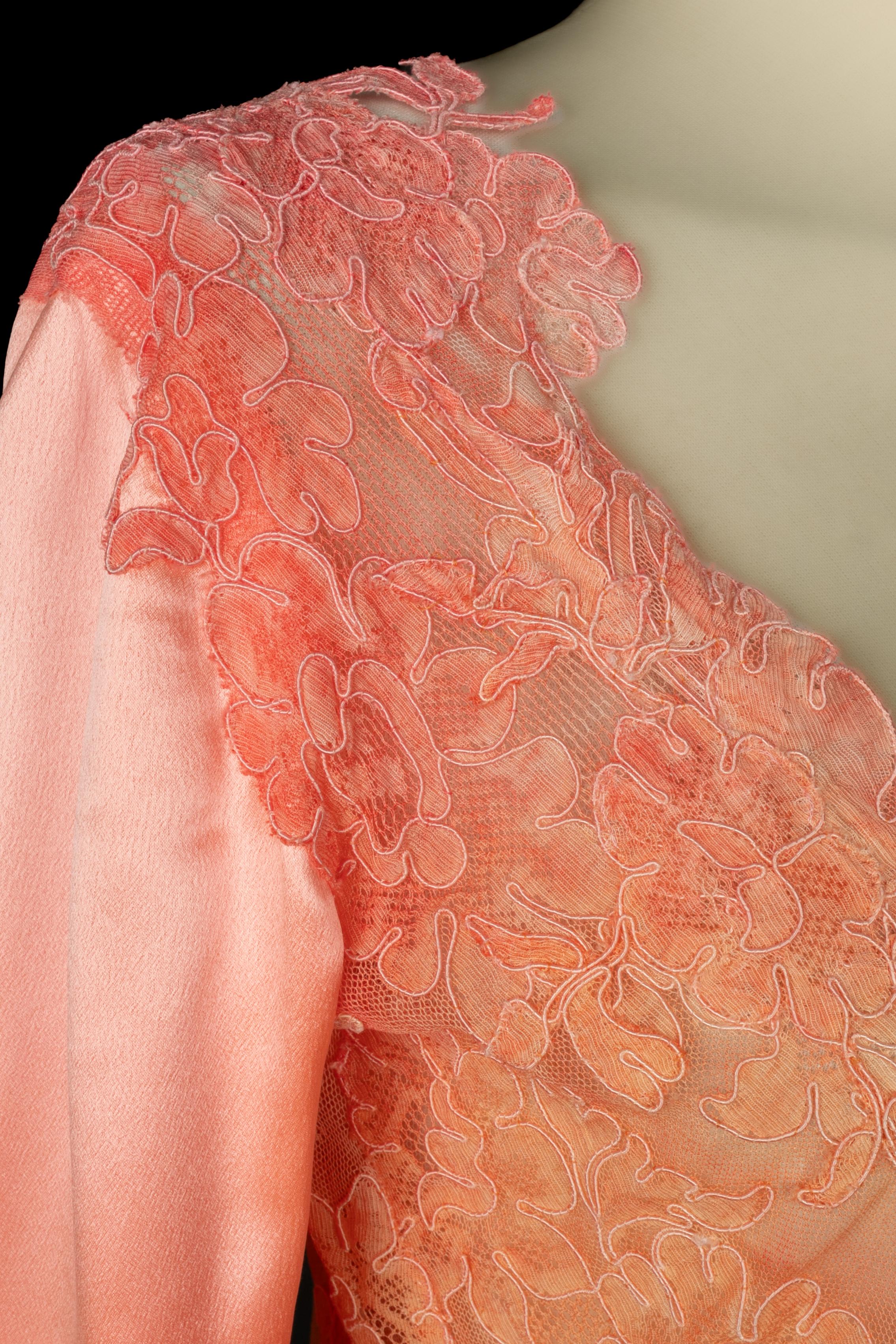 Robe haute couture Christian Lacroix Pour femmes en vente