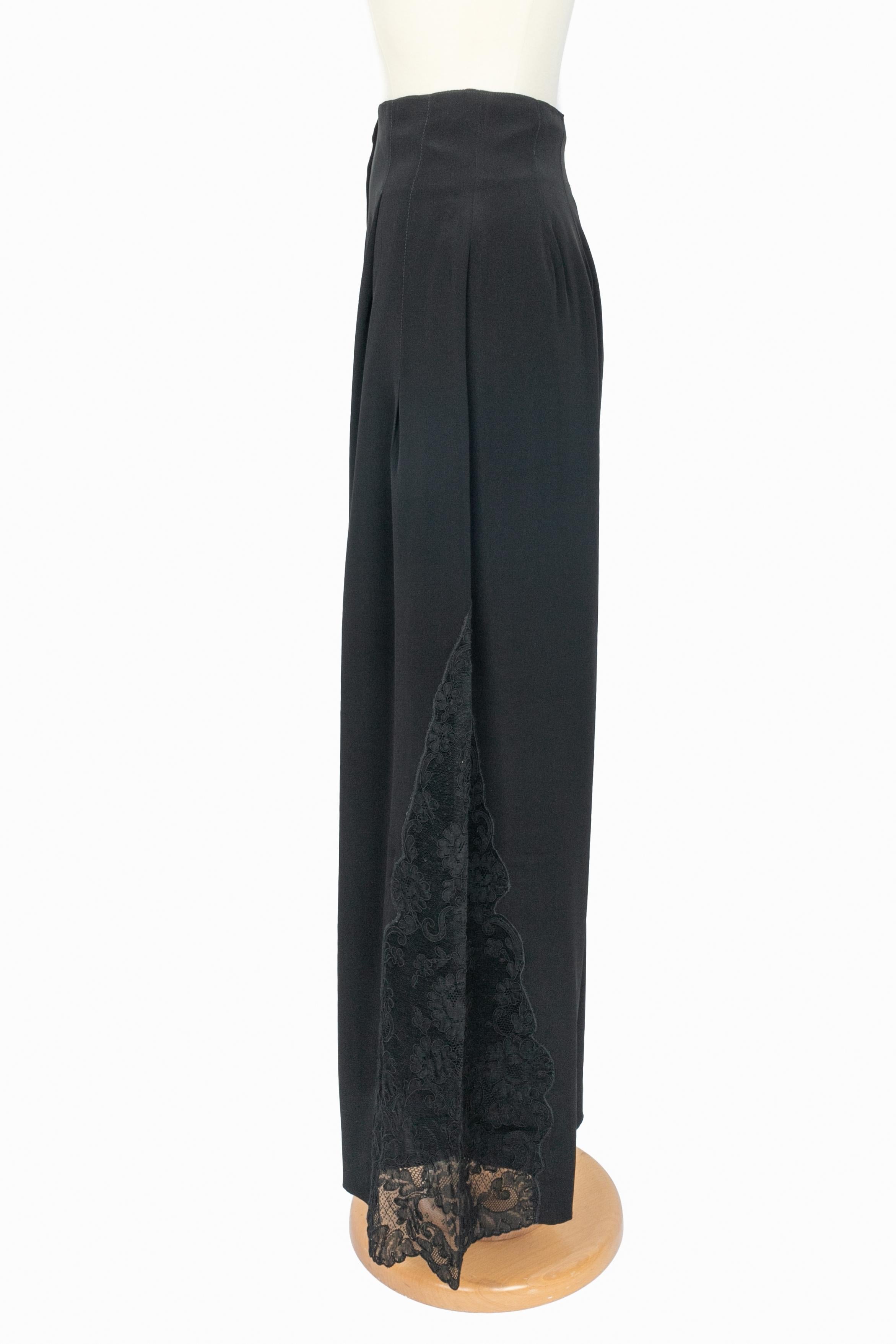 Christian Lacroix Conjunto Primavera 1997 en venta 10