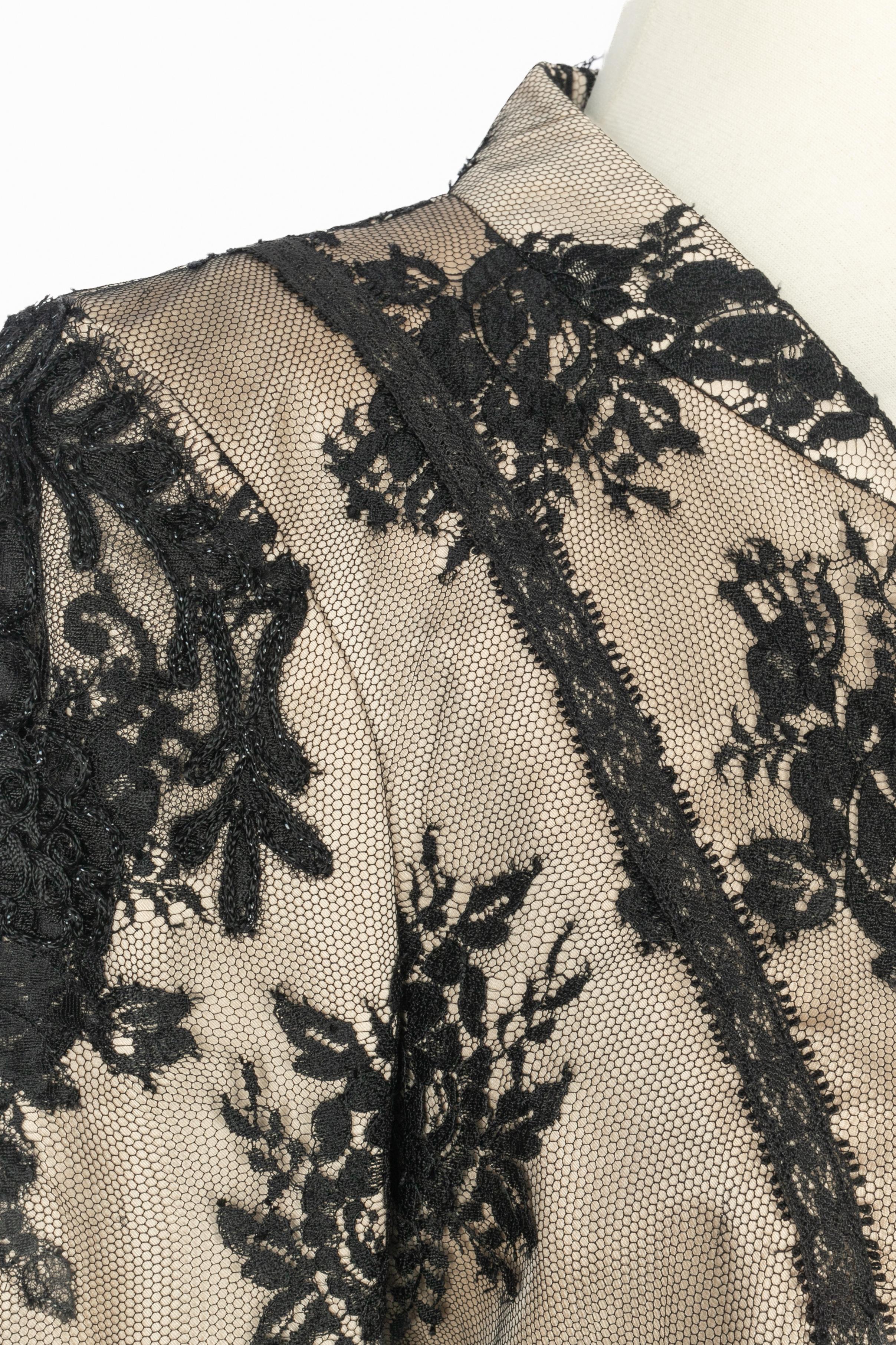 De las mujeres Christian Lacroix Conjunto Primavera 1997 en venta