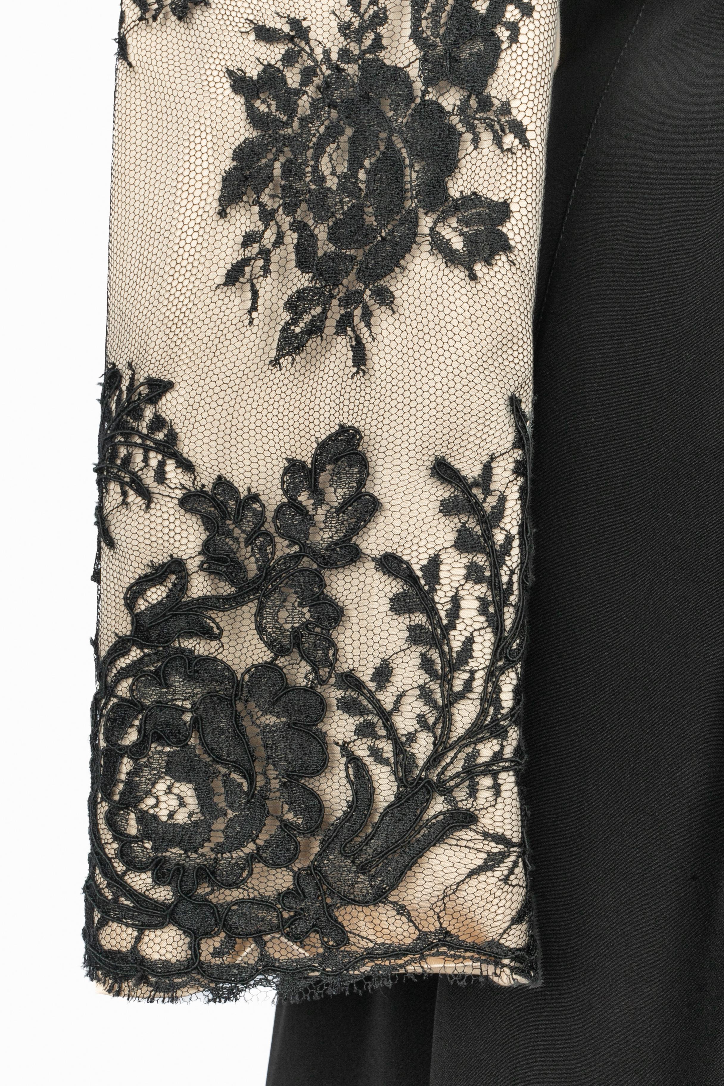 Christian Lacroix Conjunto Primavera 1997 en venta 1