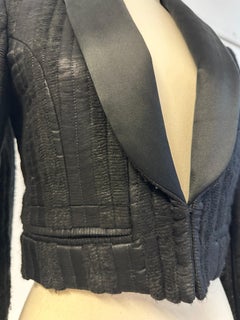Christian Lacroix Fall 2007 Jacket