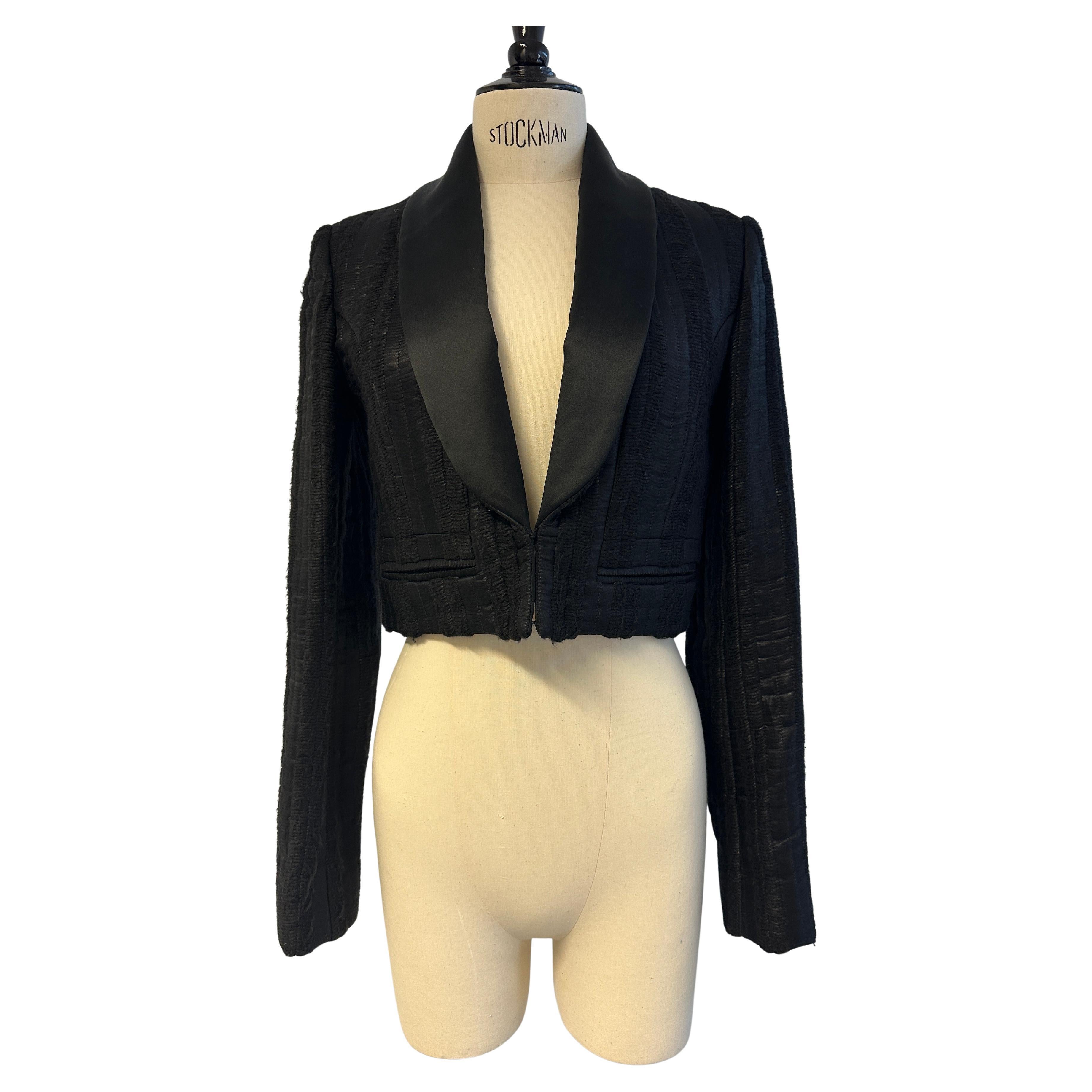 Giacca Christian Lacroix Autunno 2007