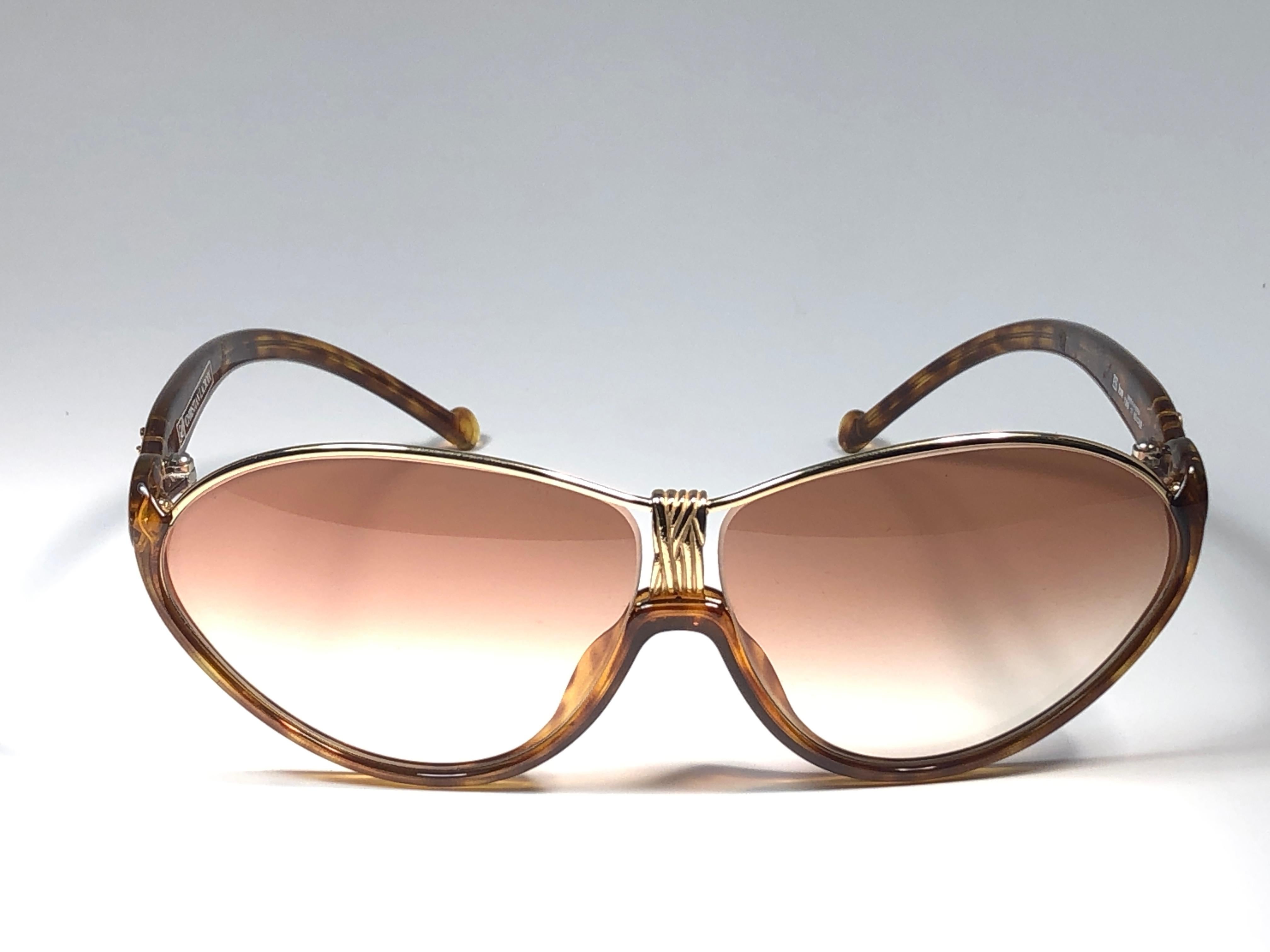 christian lacroix sunglasses vintage