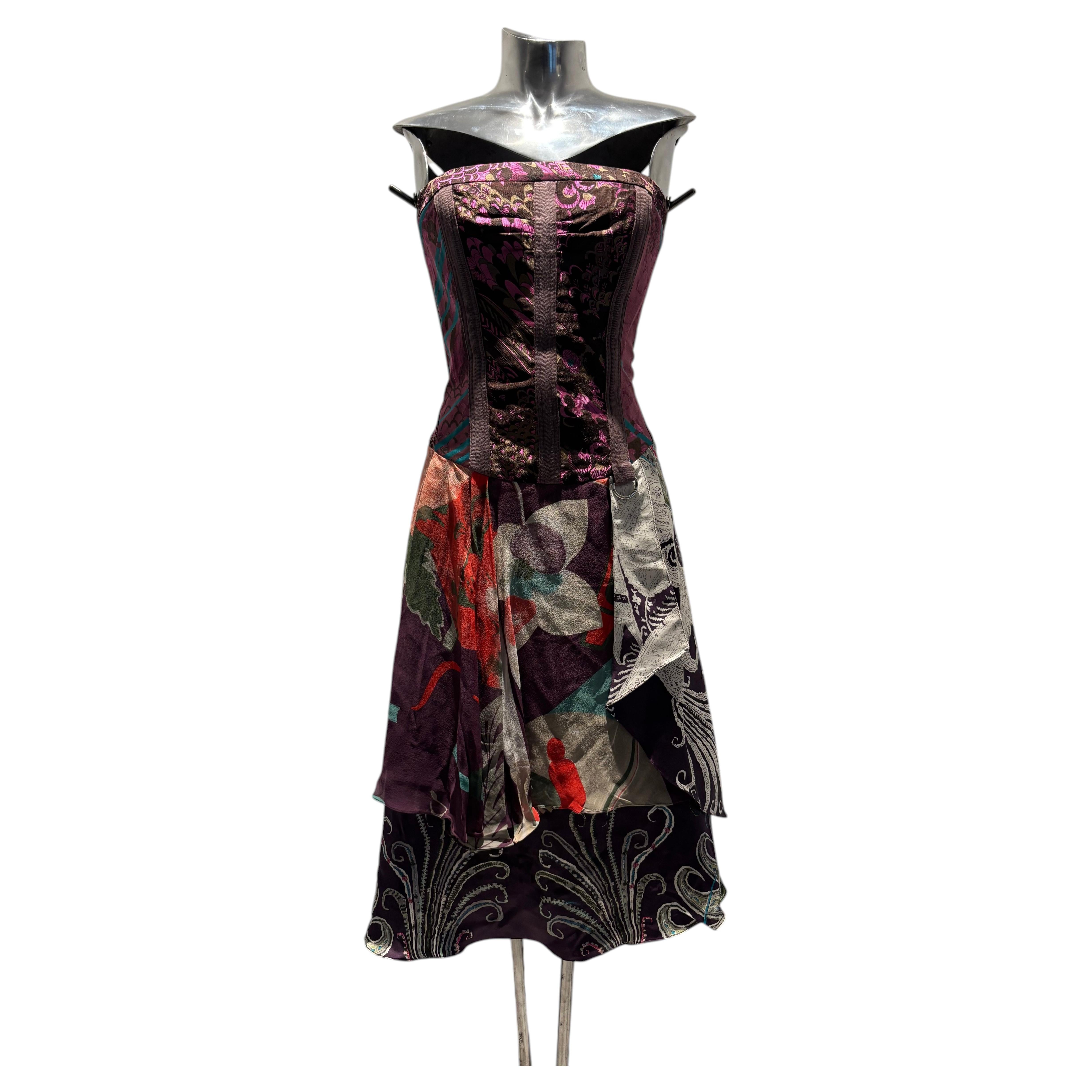 2002 Dress - 417 For Sale on 1stDibs | 2002 dresses, 2002 dress style,   2002