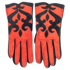 Guanti Christian Lacroix