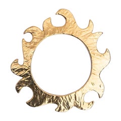 Christian Lacroix Bracciale d'oro