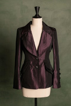 Christian Lacroix jacket by Christian Lacroix Autumn 1998