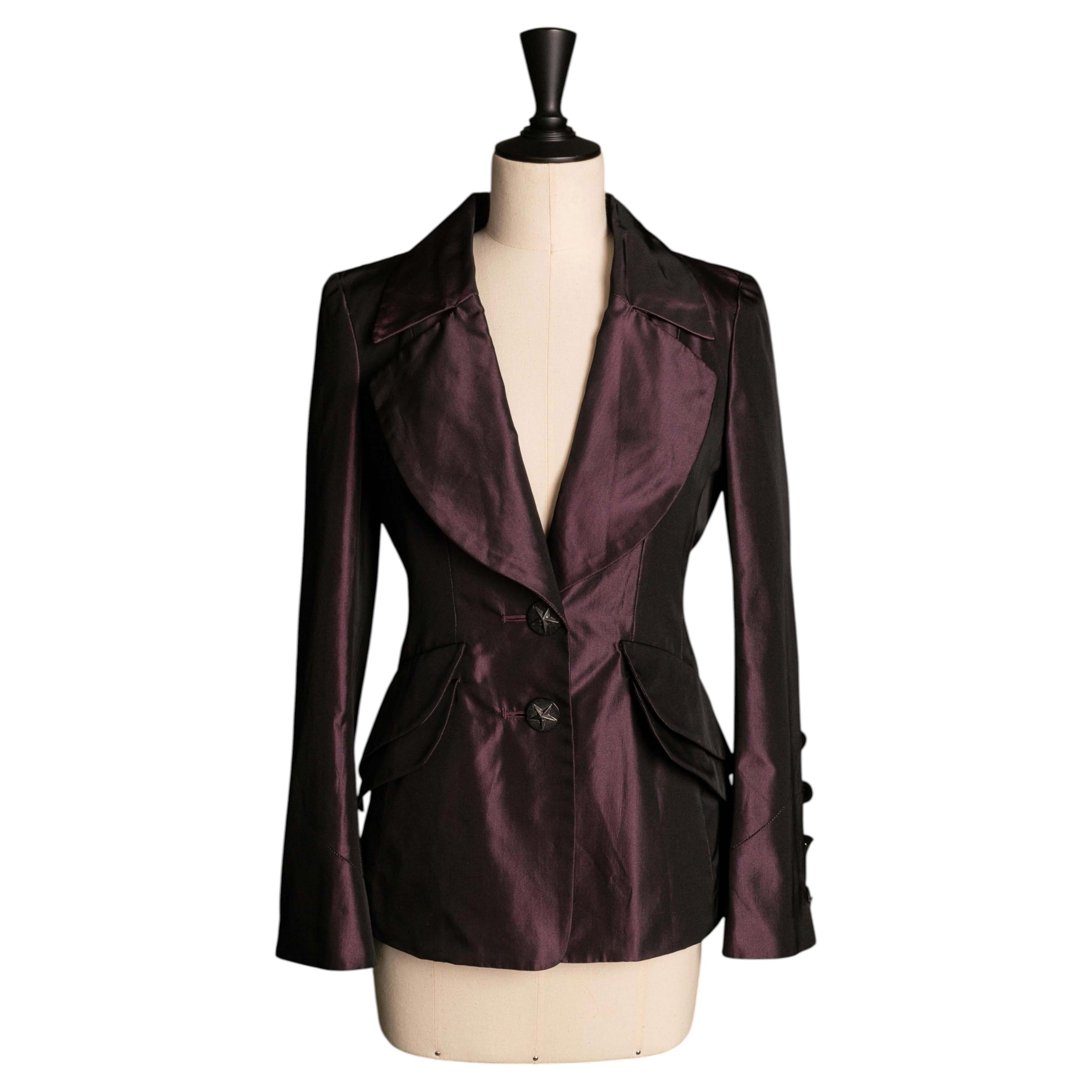 Christian Lacroix jacket by Christian Lacroix Autumn 1998