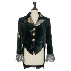 Christian Lacroix jacket by Christian Lacroix Fall-Winter 1994