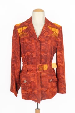 Christian Lacroix jacket