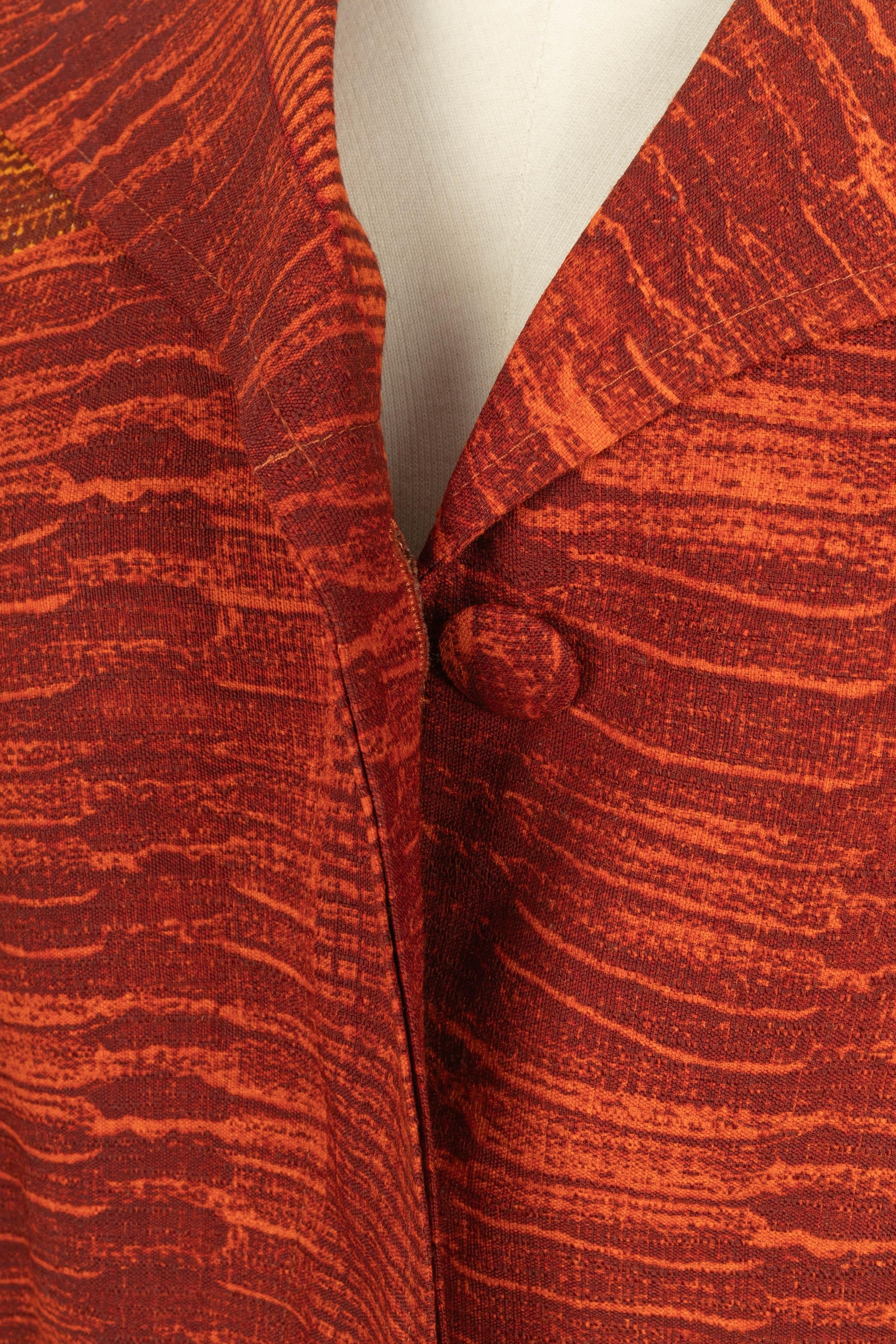 Christian Lacroix jacket en venta 4