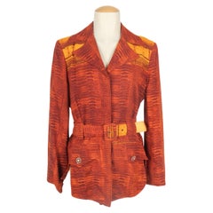 Christian Lacroix jacket