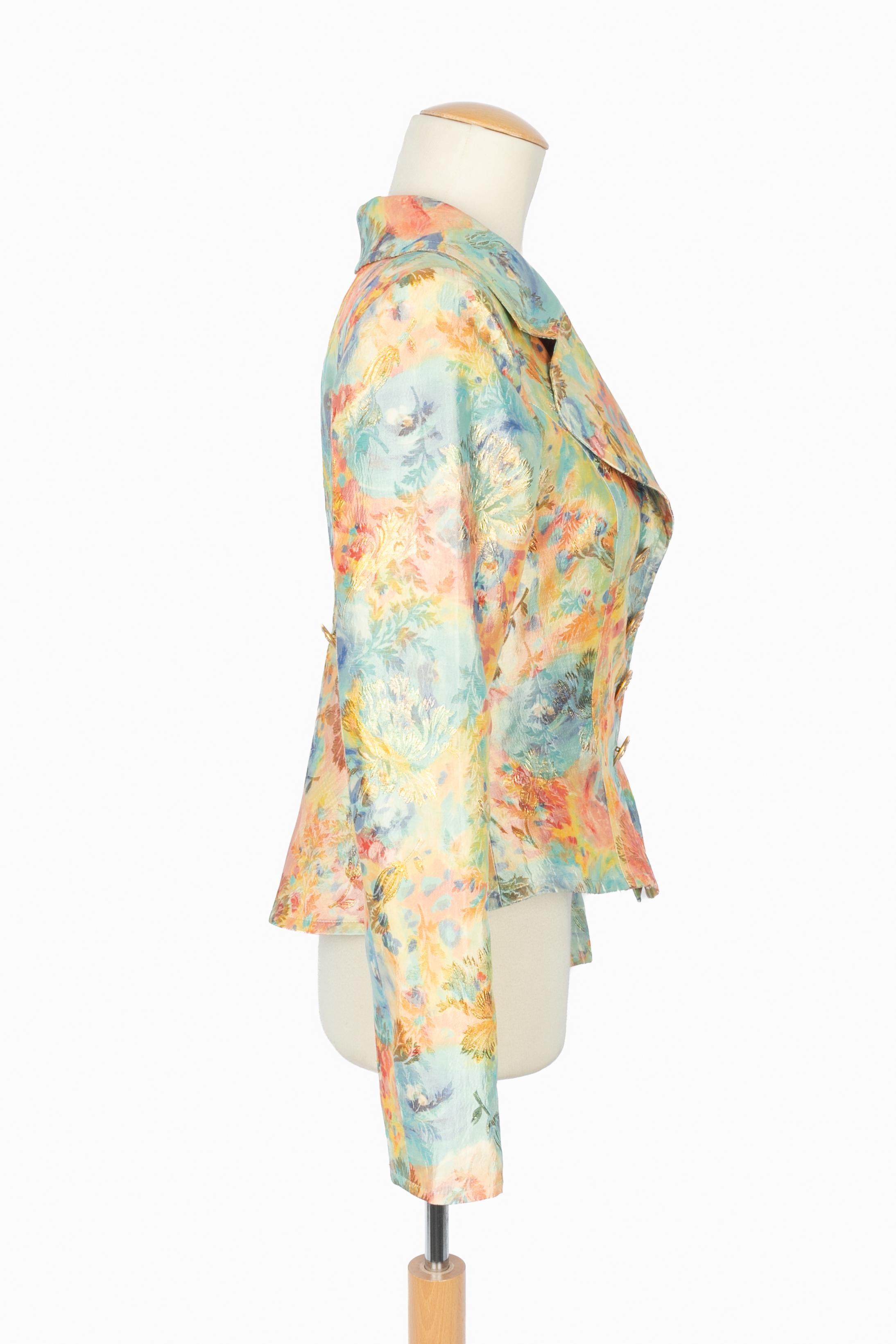 Veste Christian Lacroix été 1996 Pour femmes en vente