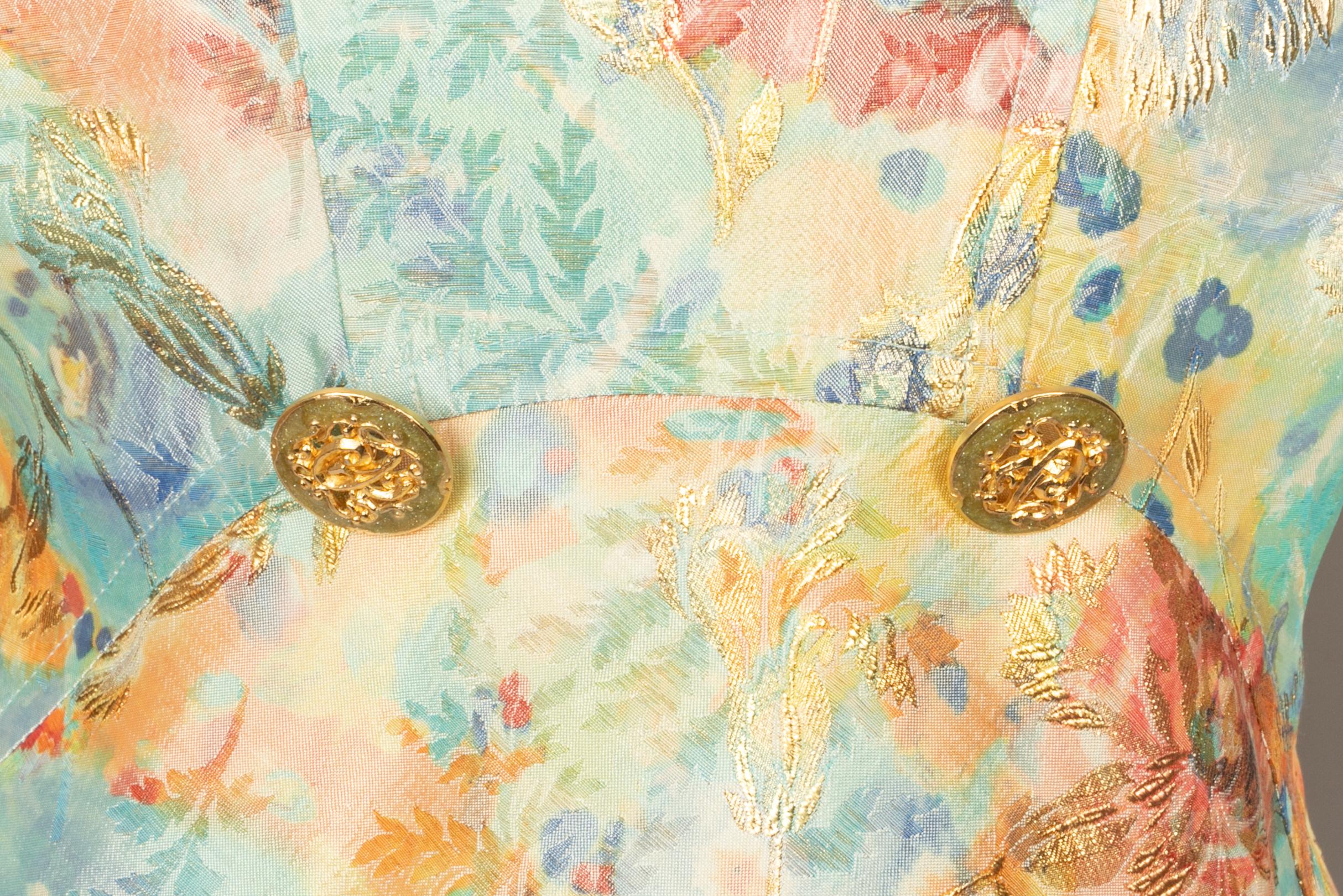 Veste Christian Lacroix été 1996 en vente 1