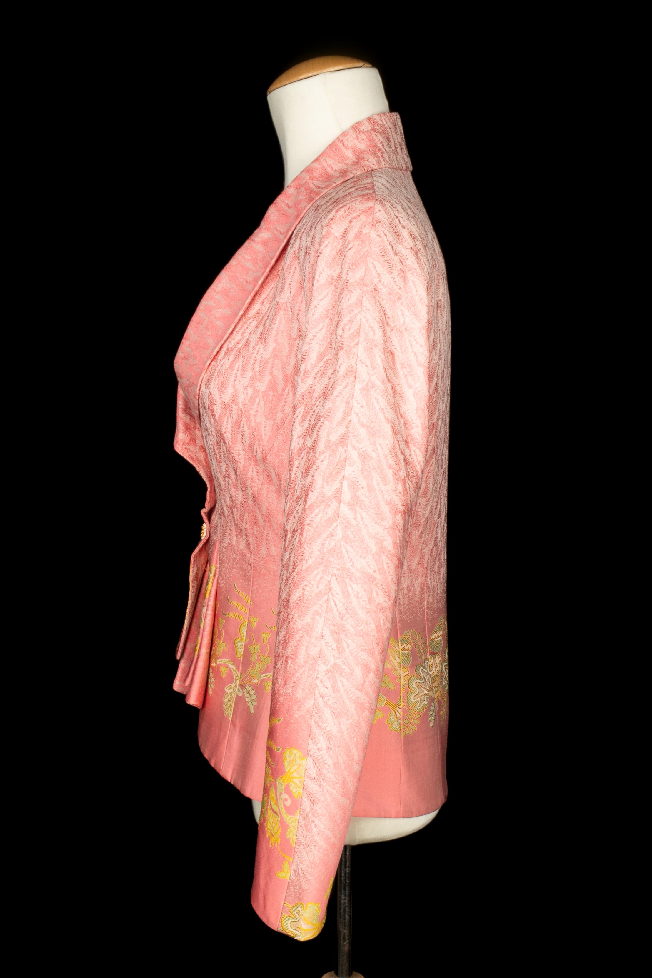 Christian Lacroix jacket summer 1999 For Sale 2