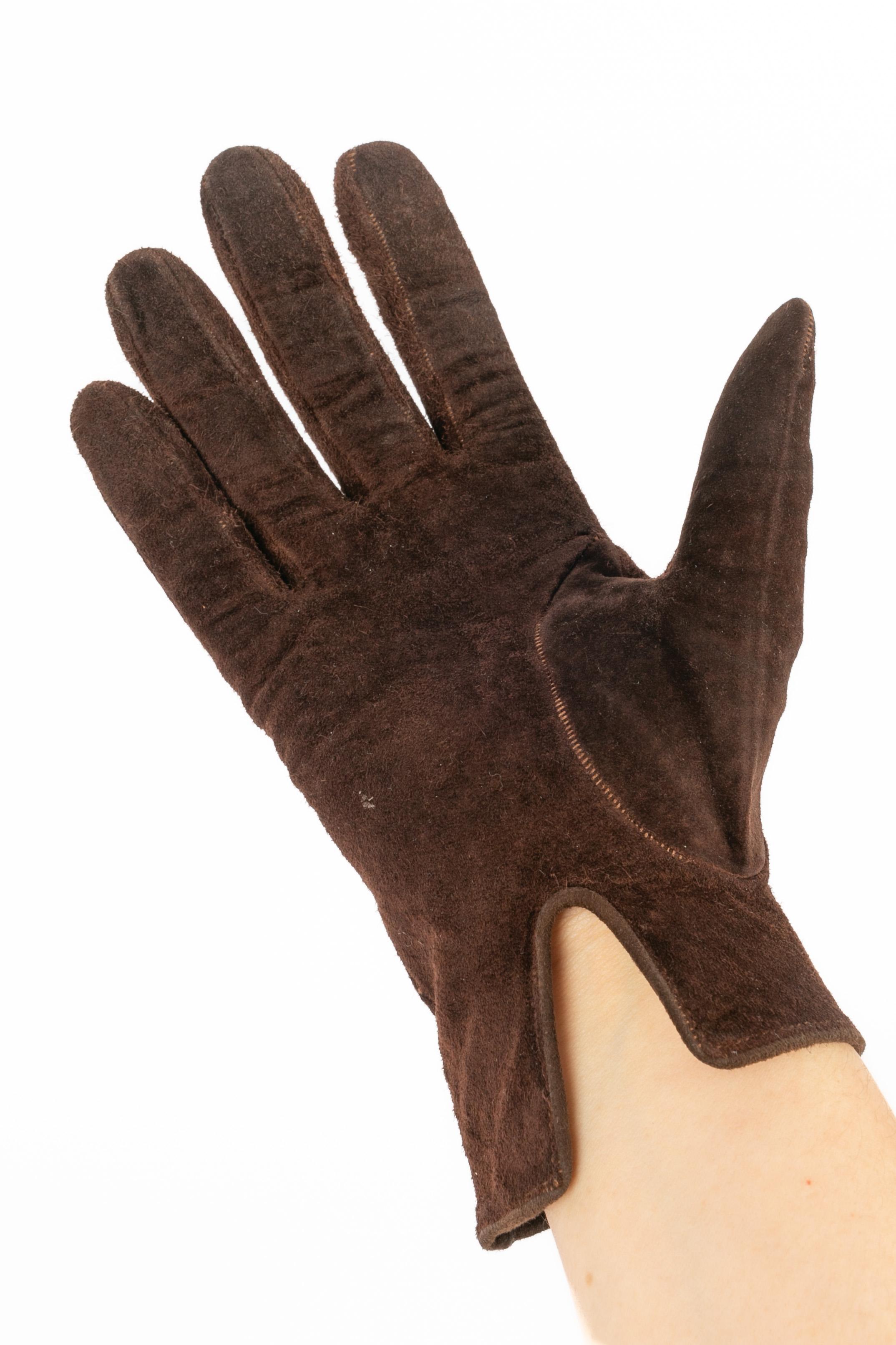 Christian Lacroix Schmuck Handschuhe Damen im Angebot