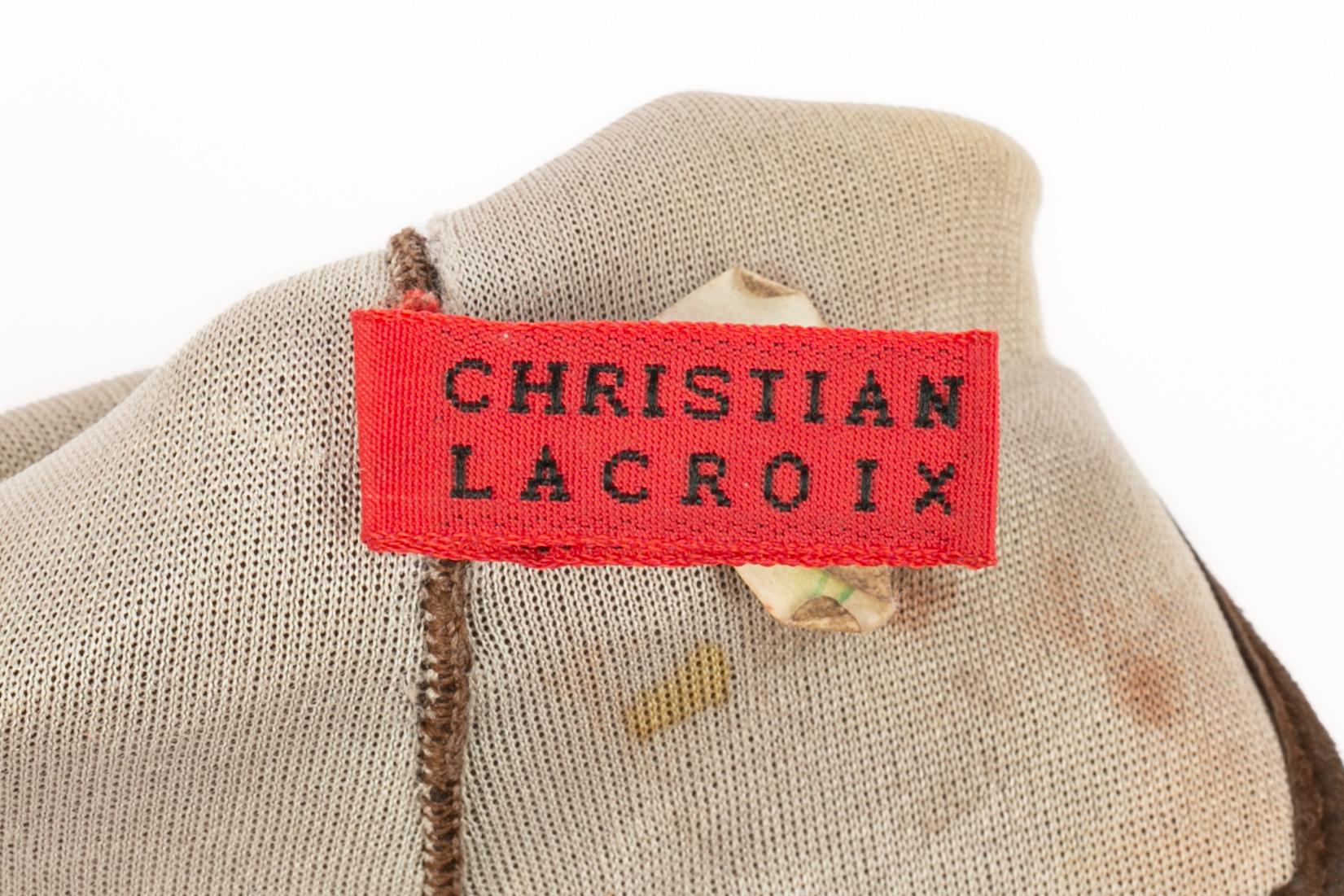 Christian Lacroix Schmuck Handschuhe im Angebot 2