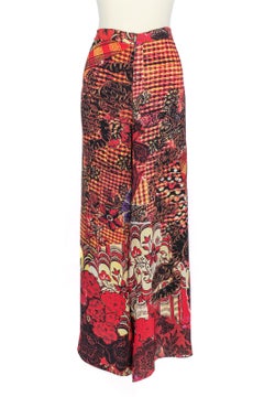 Christian Lacroix pants by Christian Lacroix circa late 1990s