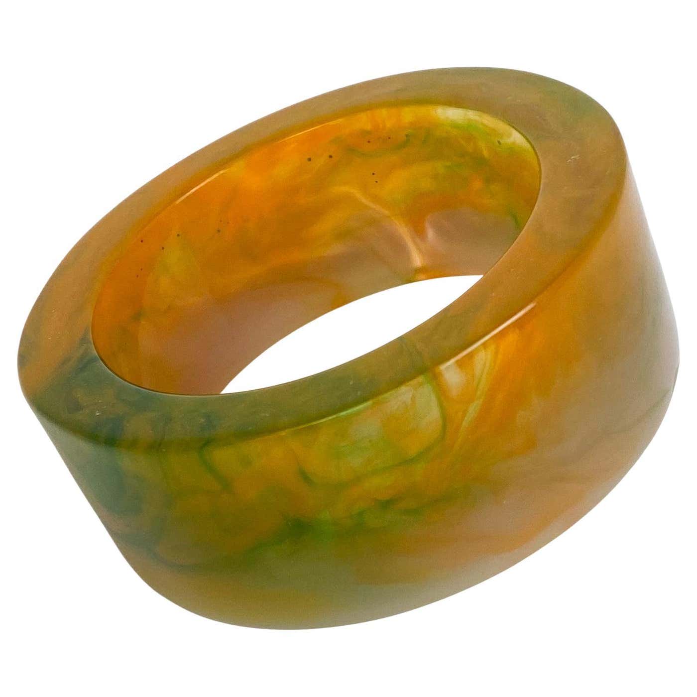 Bracelet Jonc en Argent Massif Bijou Jewel Bangle Bracelet Jonc en Argent Massif Bijou Jewel Bangle