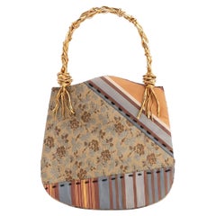 Sac Patchwork Christian Lacroix