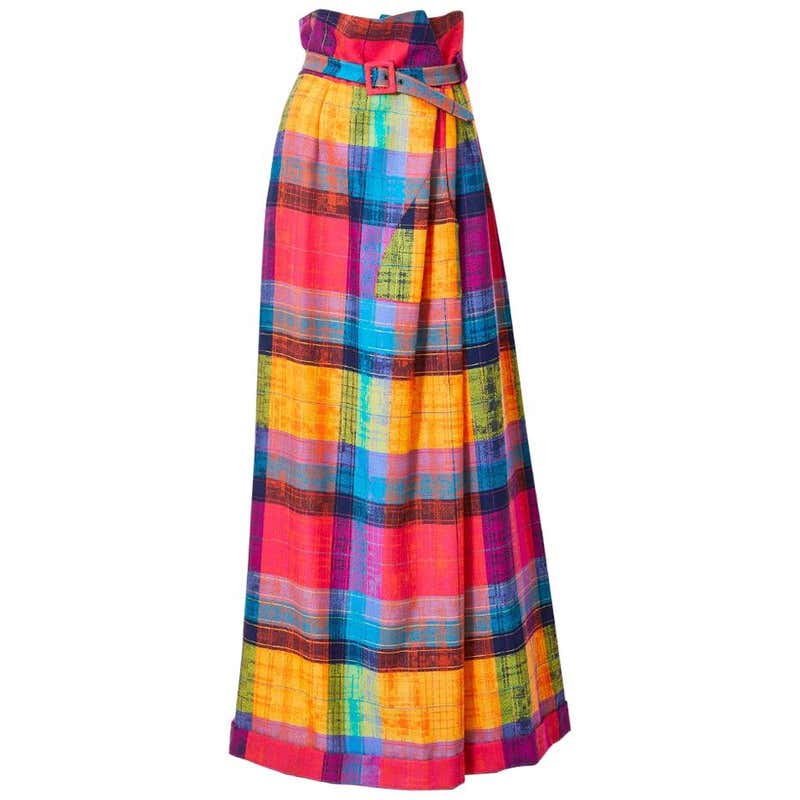 Vintage Christian Lacroix Fashion: Dresses, & More - 605 For Sale at ...
