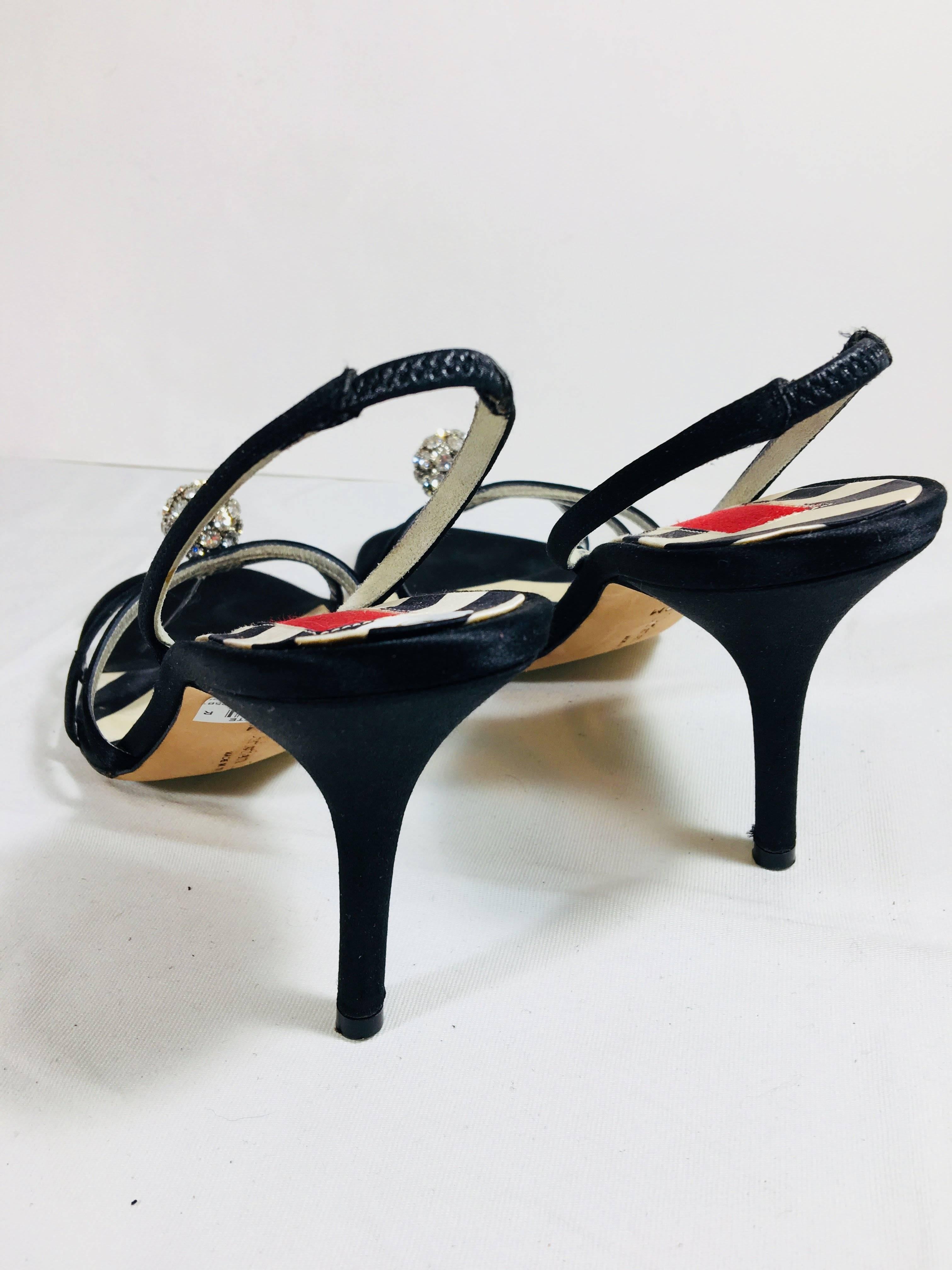 Christian Lacroix Pumps 1