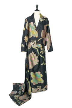 Christian Lacroix set by Christian Lacroix Spring 2000