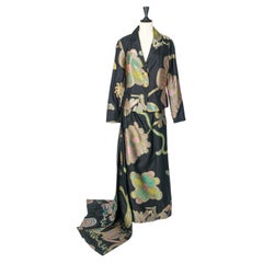 Christian Lacroix set by Christian Lacroix Spring 2000
