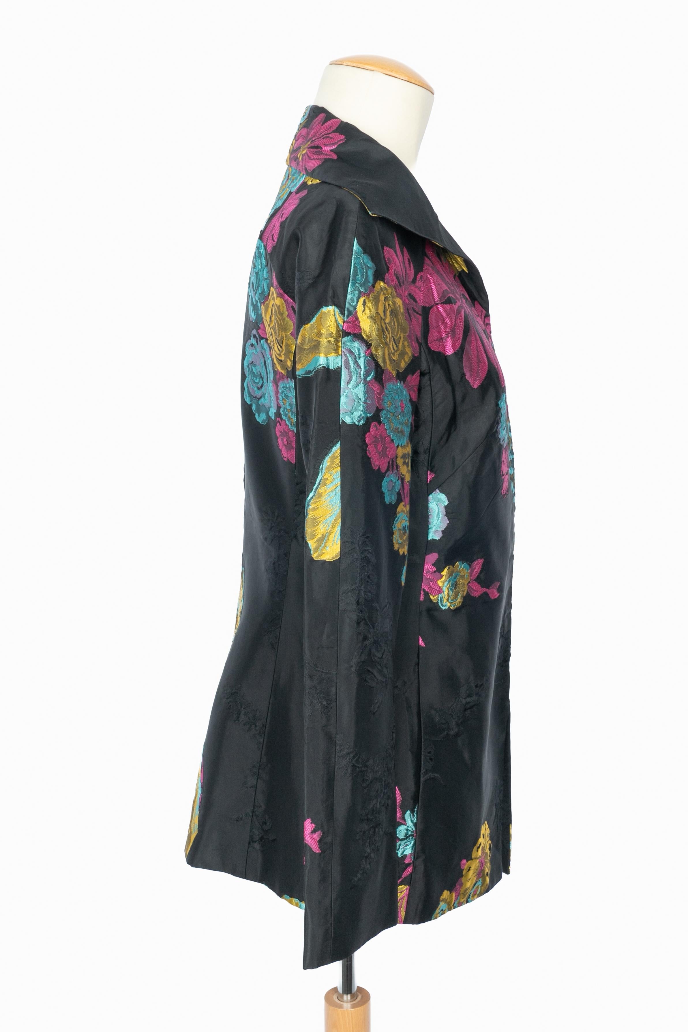 Christian Lacroix set Fall-winter 2000 in vendita 9