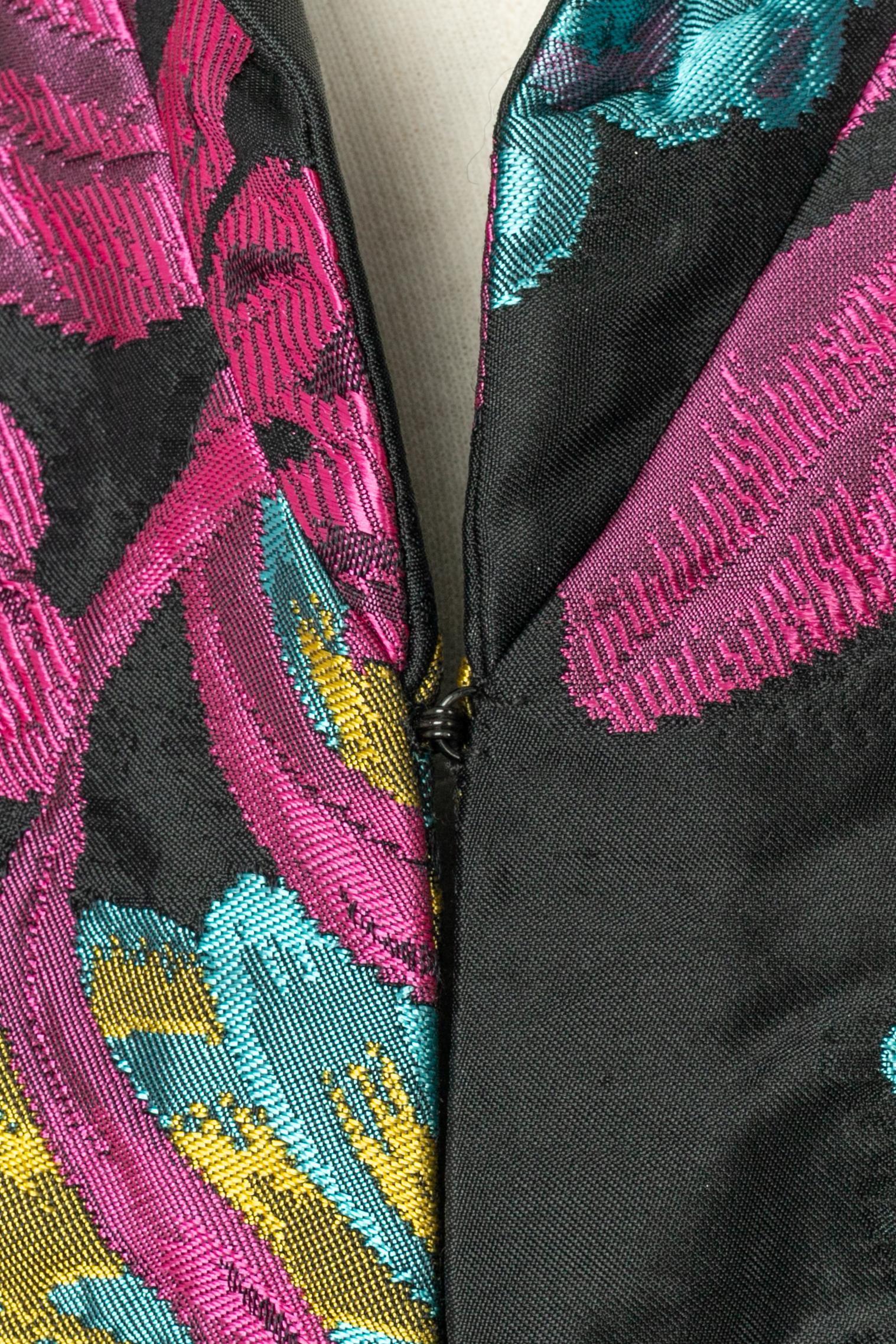 Christian Lacroix set Fall-winter 2000 in vendita 11