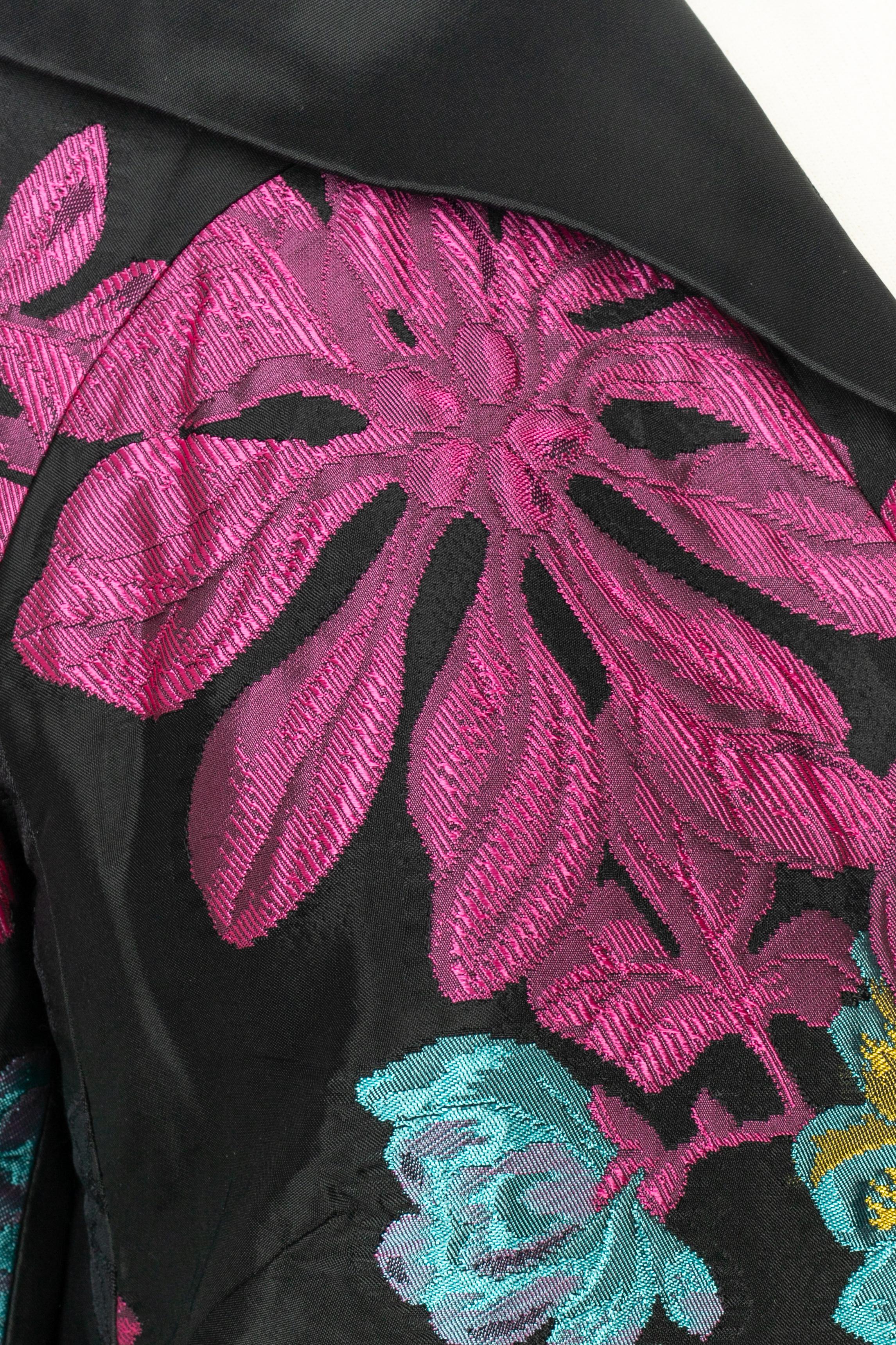 Christian Lacroix set Fall-winter 2000 in vendita 12