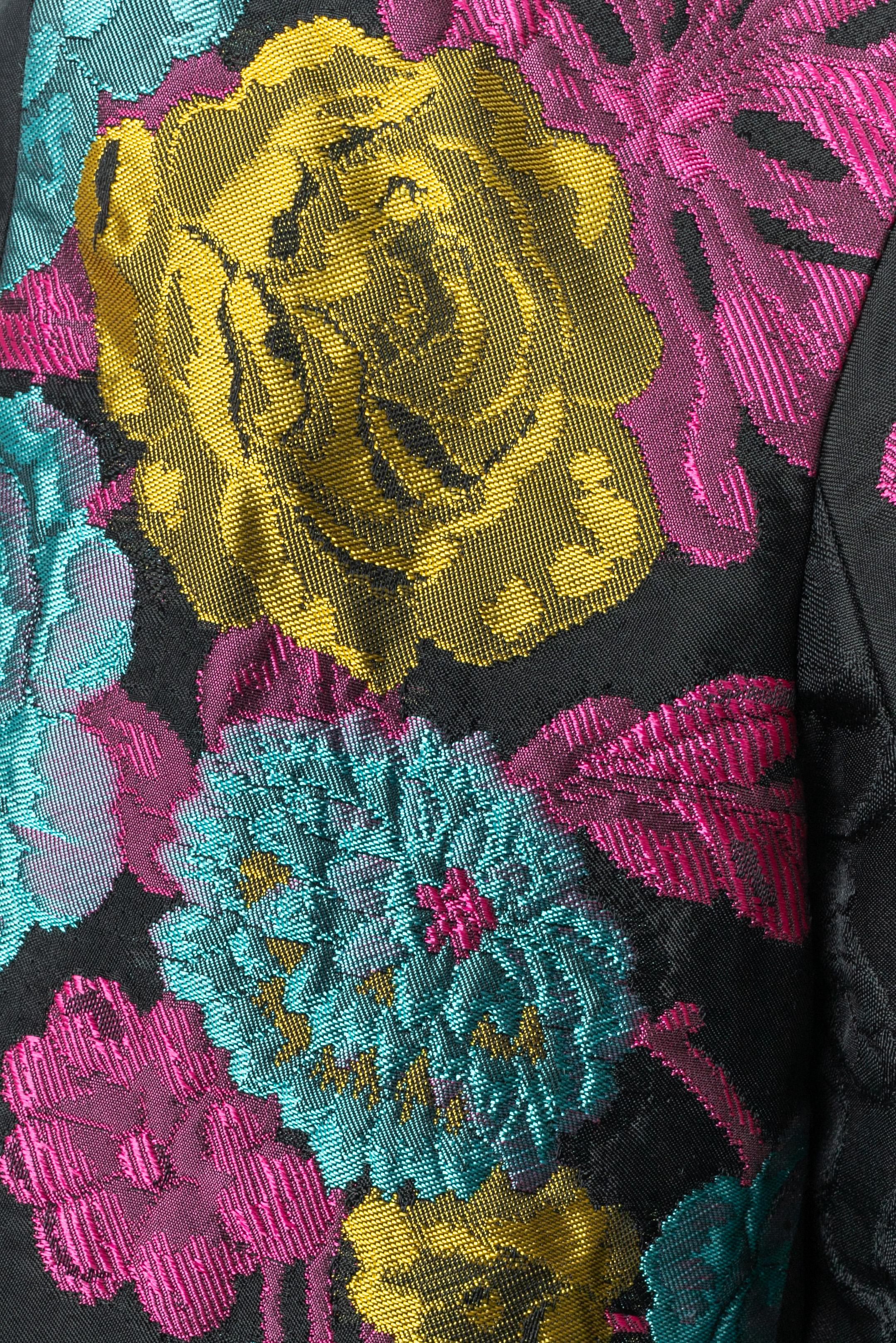 Christian Lacroix set Fall-winter 2000 in vendita 13