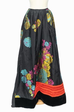 Christian Lacroix set Fall-winter 2000