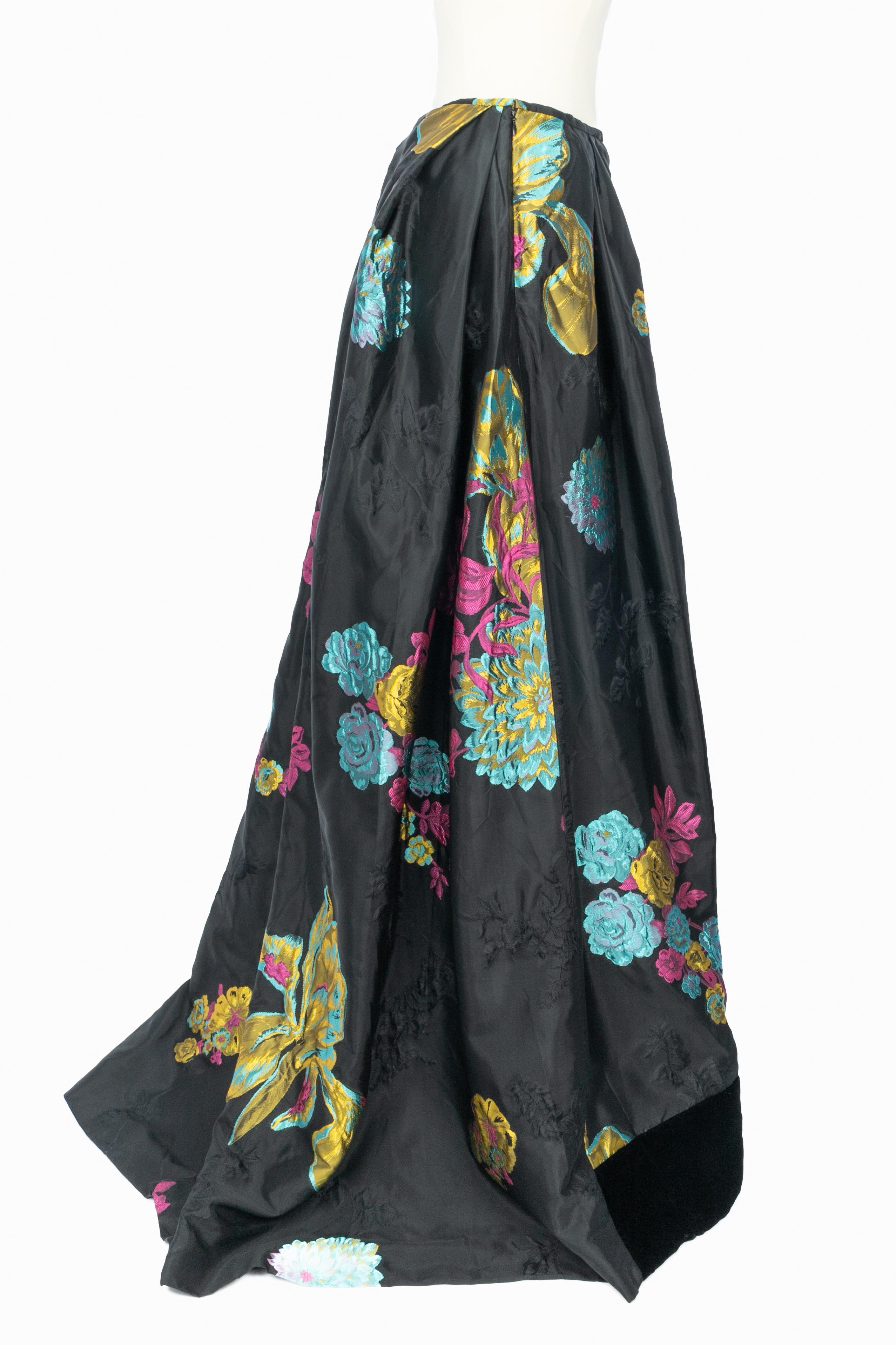 Christian Lacroix set Fall-winter 2000 In condizioni ottime in vendita a SAINT-OUEN-SUR-SEINE, FR