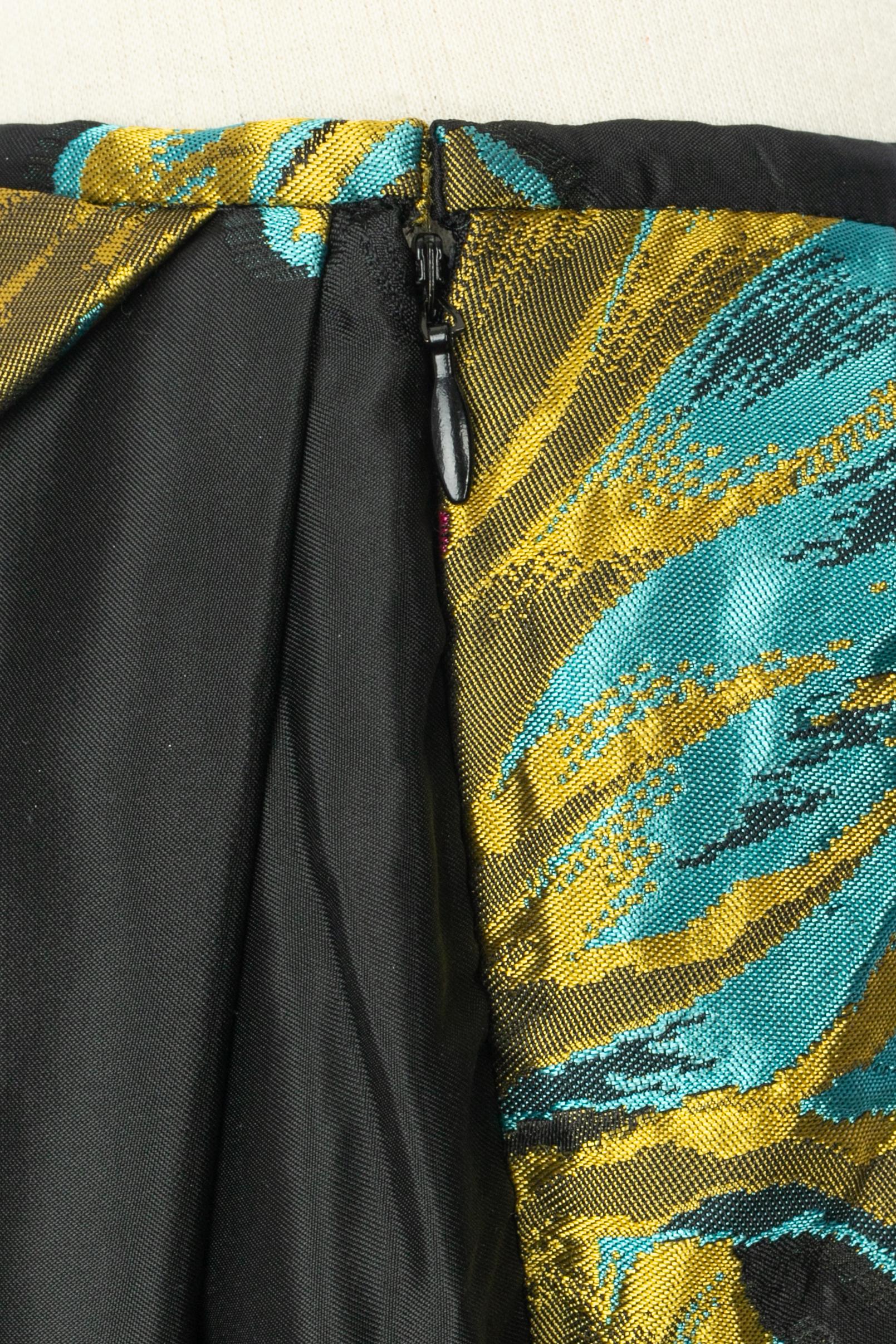 Donna Christian Lacroix set Fall-winter 2000 in vendita