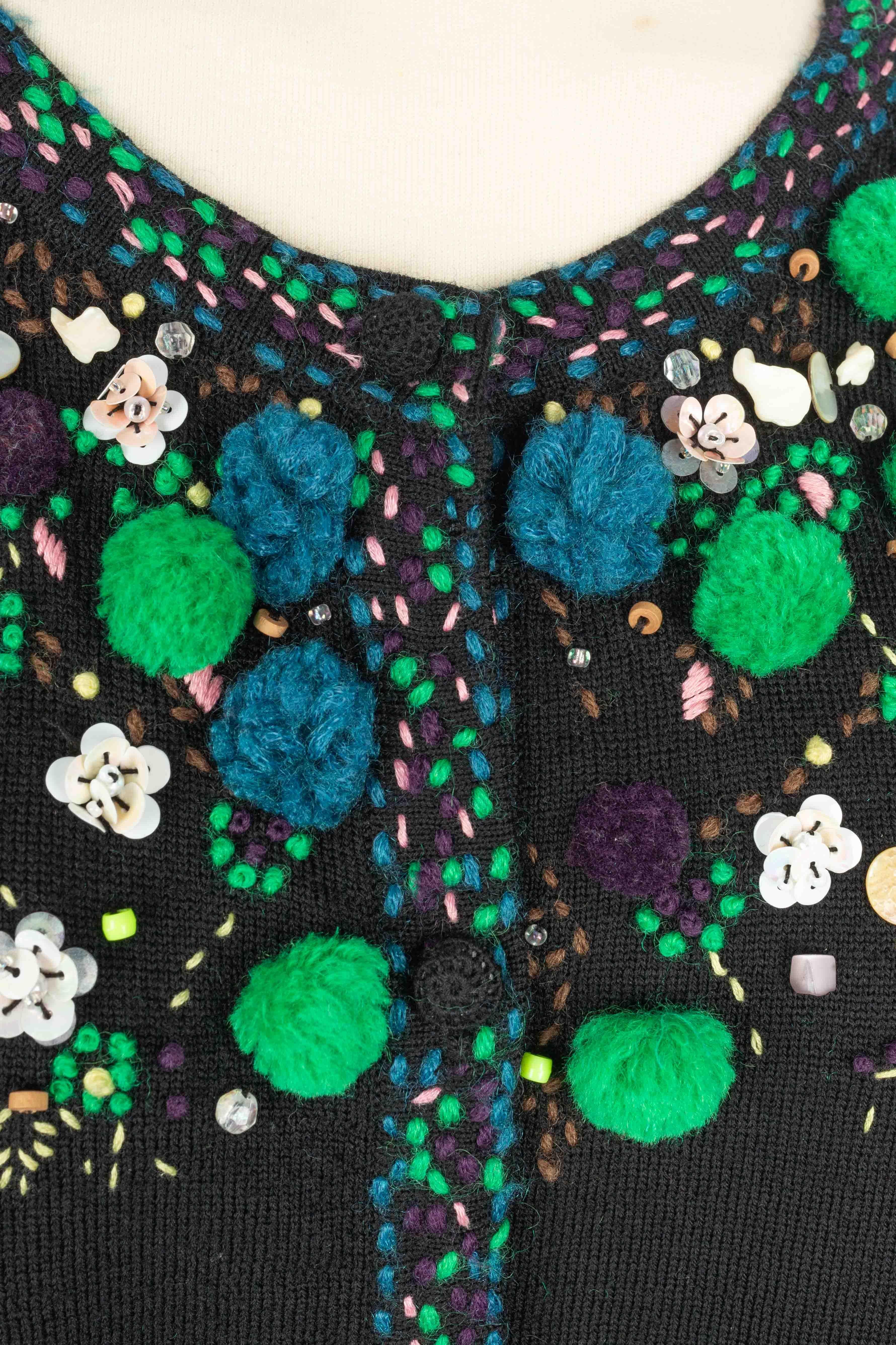 Christian Lacroix set For Sale 6