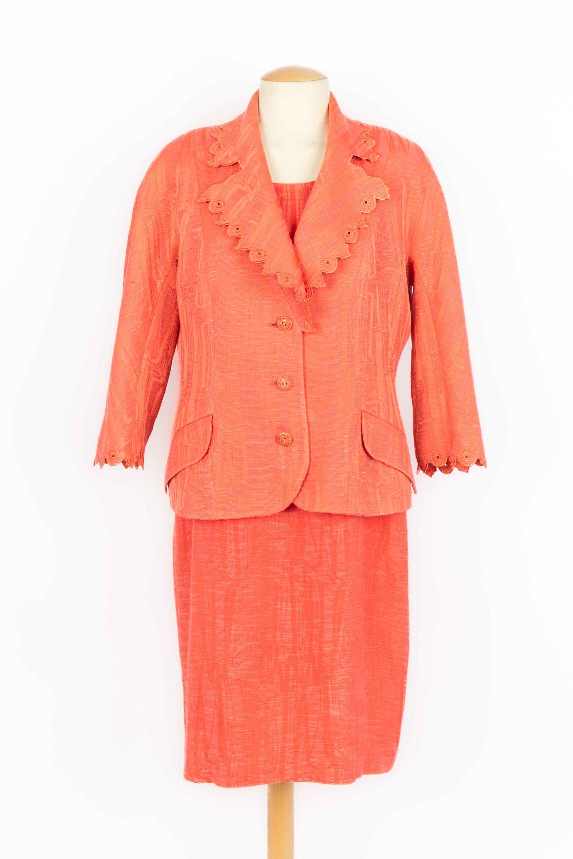 Christian Lacroix set For Sale 3