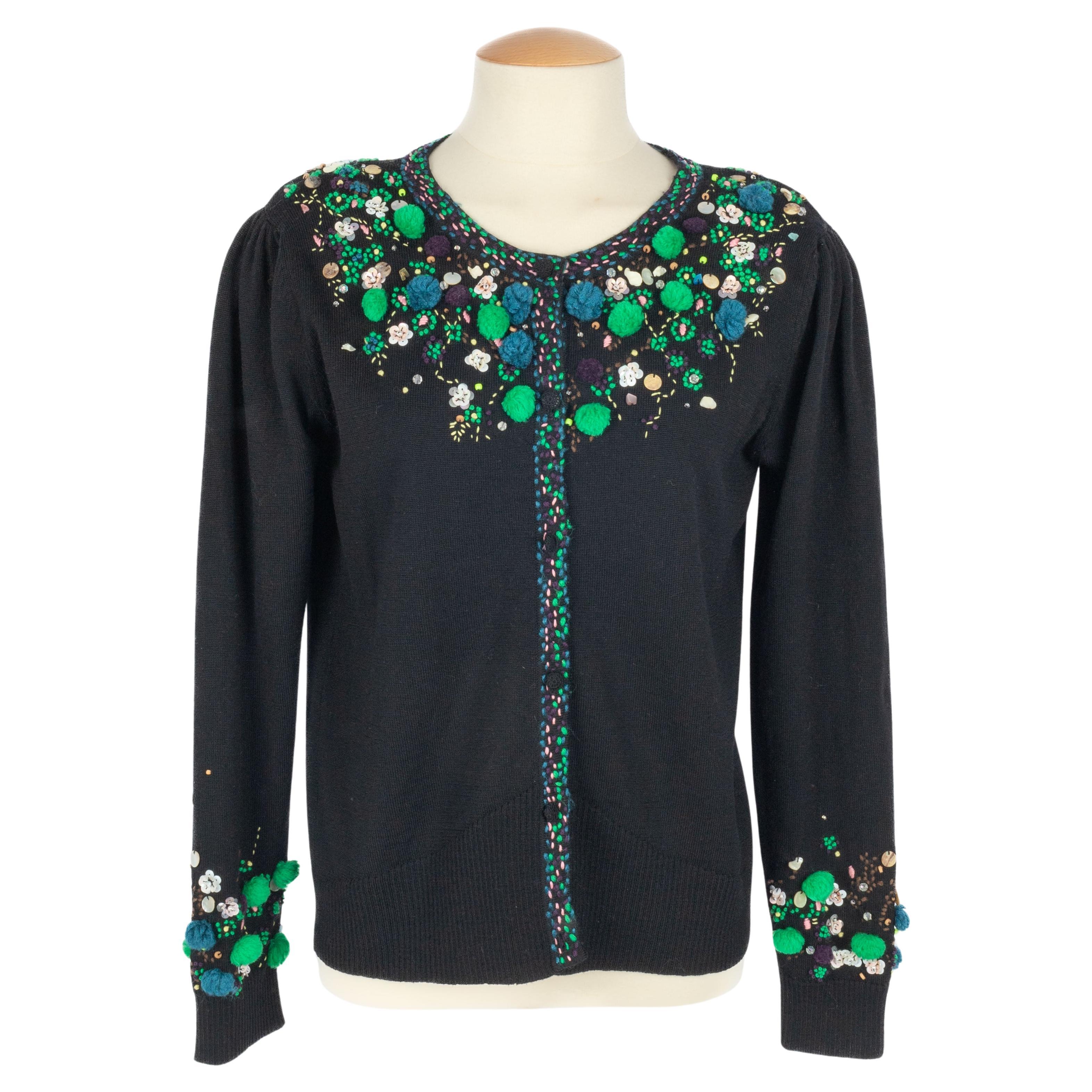 Christian Lacroix set For Sale