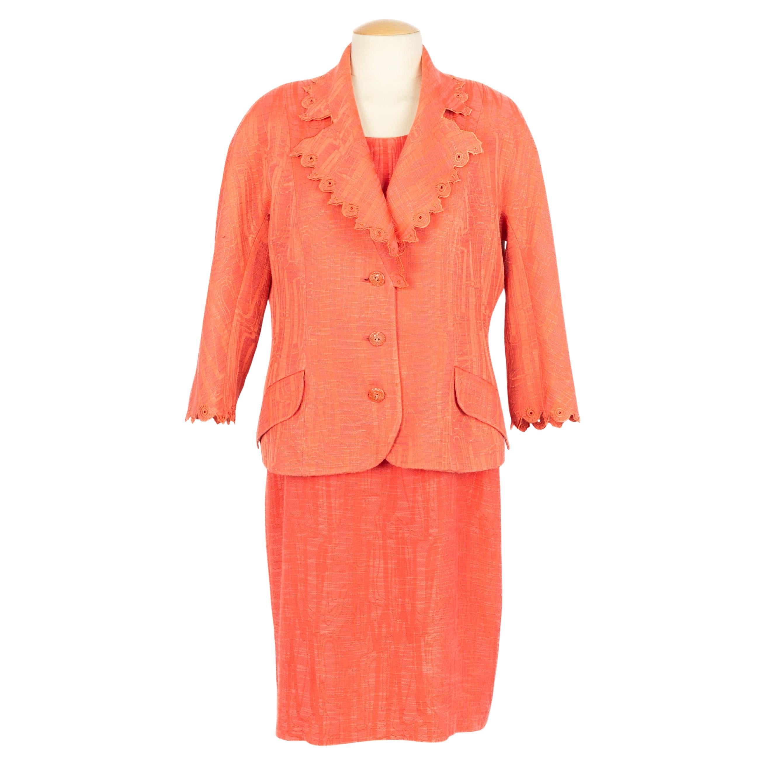 Christian Lacroix set For Sale