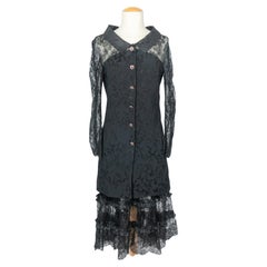 Christian Lacroix set Summer 1999