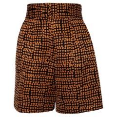 Christian Lacroix, Shorts with dots