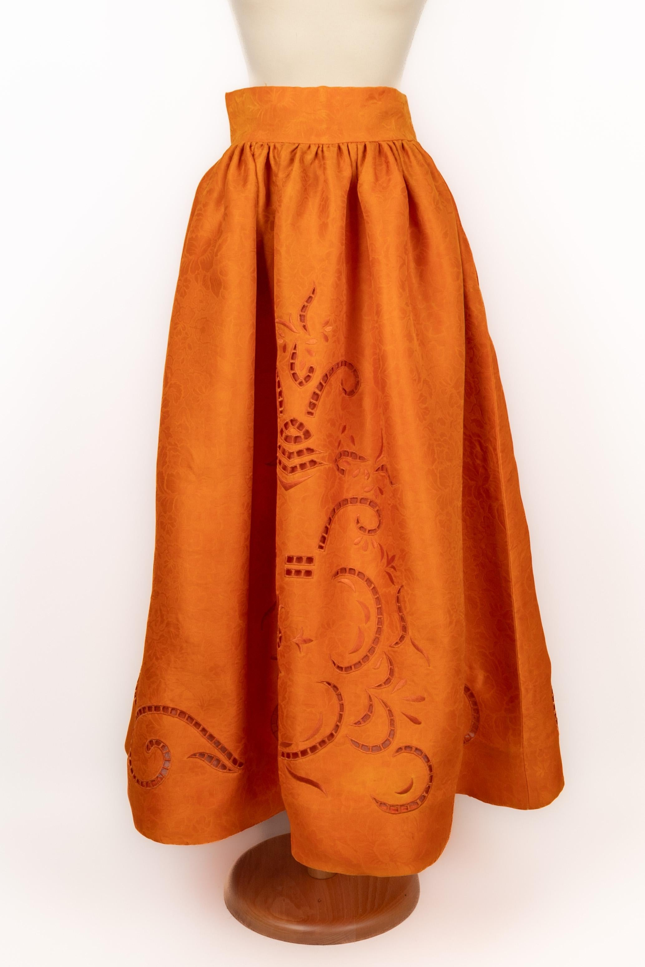 Jupe Christian Lacroix 1990/1992s Bon état - En vente à SAINT-OUEN-SUR-SEINE, FR