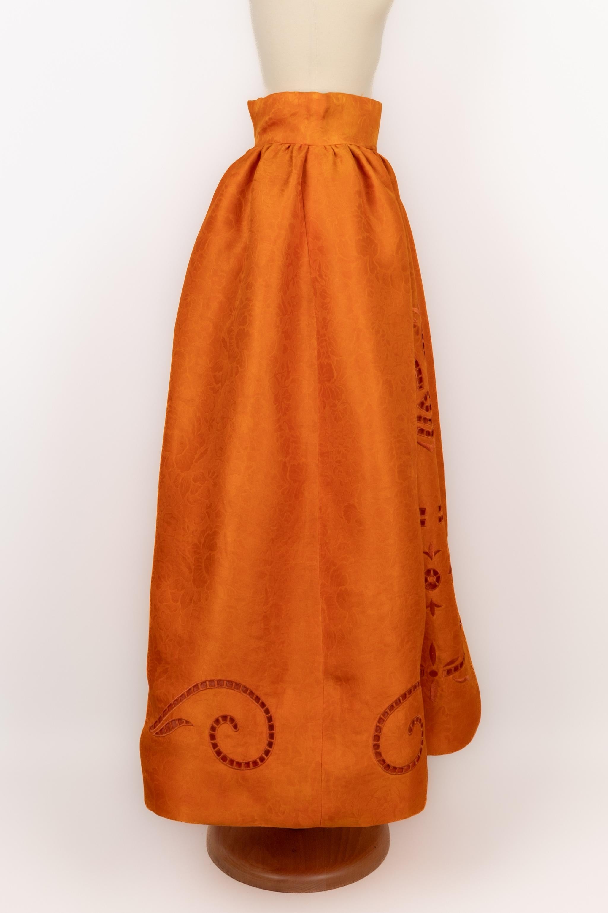 Jupe Christian Lacroix 1990/1992s Pour femmes en vente