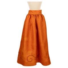 Christian Lacroix skirt 1990/1992s