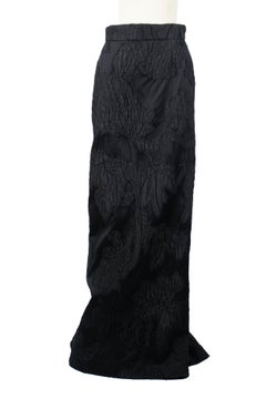 Christian Lacroix skirt 2000s