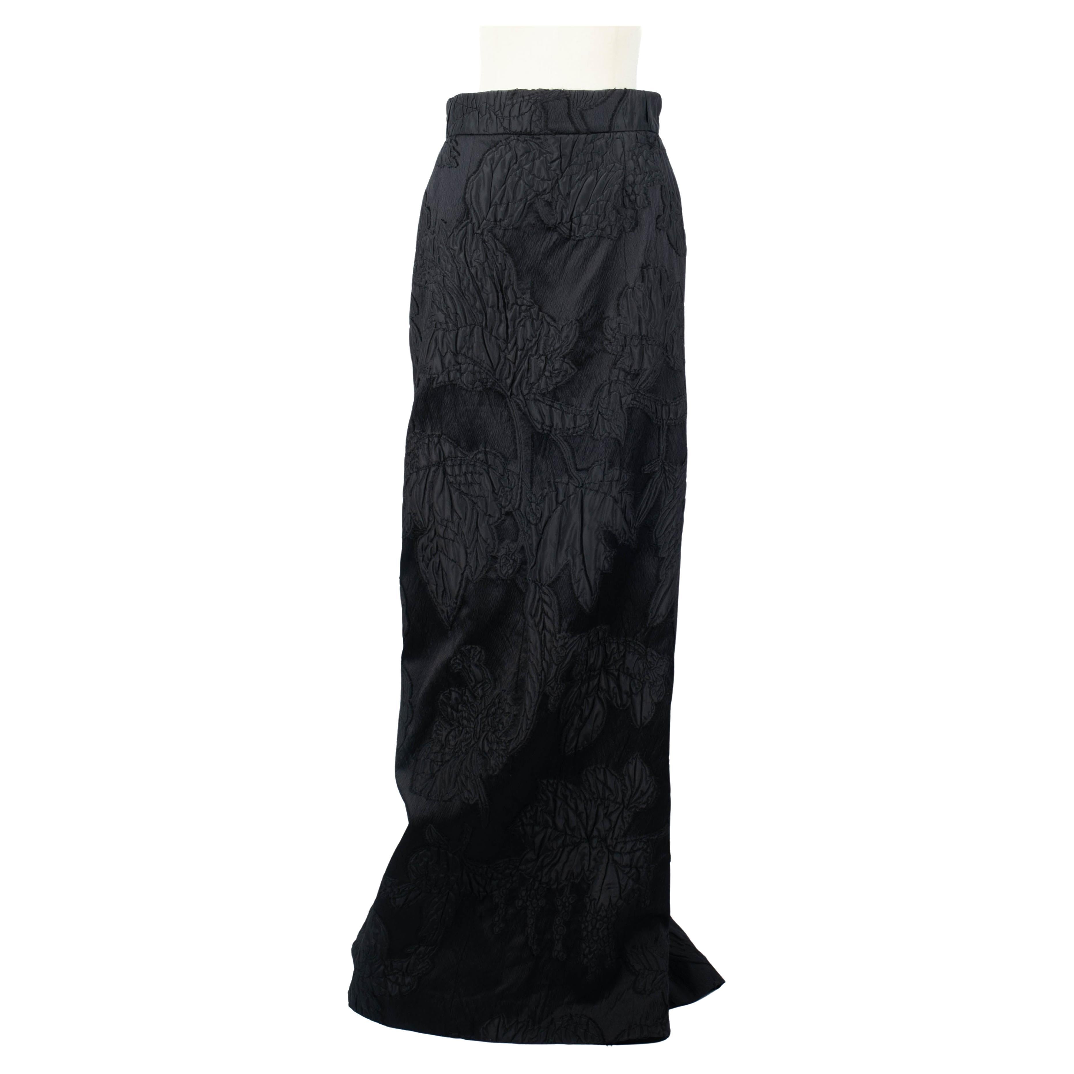 Christian Lacroix skirt 2000s
