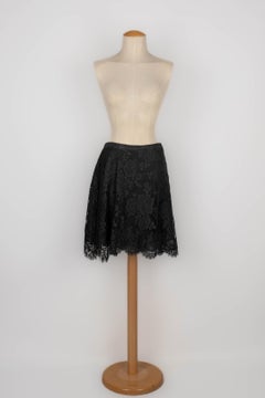 Christian Lacroix skirt