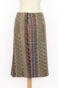 Christian Lacroix skirt