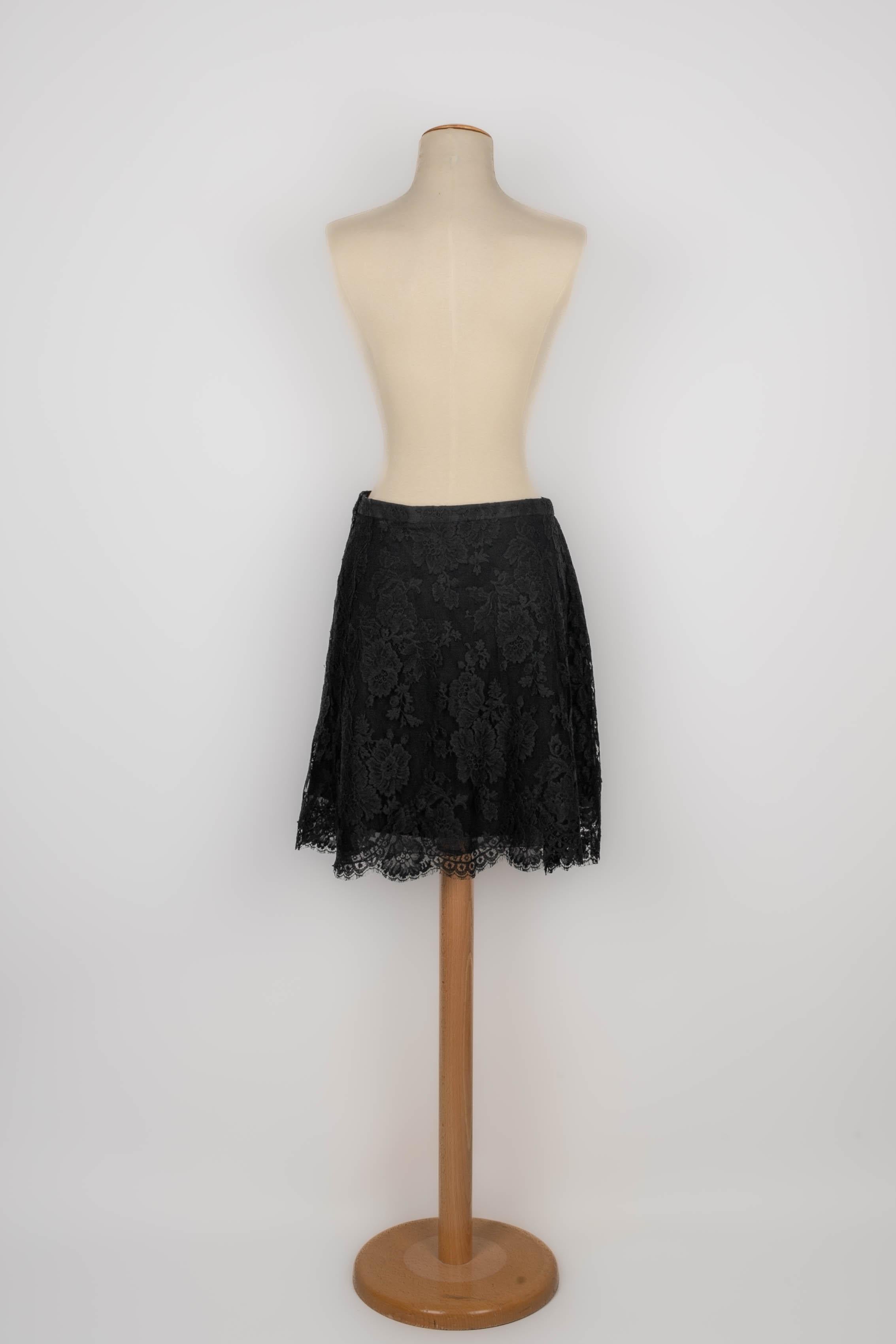Christian Lacroix skirt In Excellent Condition For Sale In SAINT-OUEN-SUR-SEINE, FR