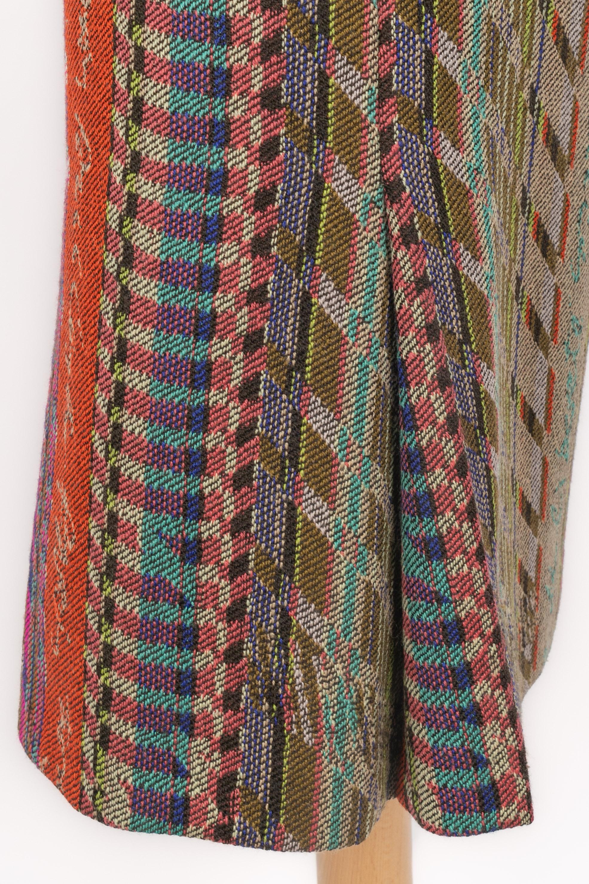 Falda Christian Lacroix en Excelente estado para la venta en SAINT-OUEN-SUR-SEINE, FR